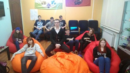Бесплатно посмотреть хорошее кино и обсудить его можно в Центре досуга и спорта «Новогиреево»    