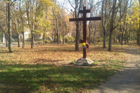В июле запланировано начать строительство нового каменного храма в Новогирееве