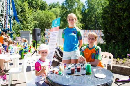 В ближайшую субботу в Терлецком лесопарке состоится экологический праздник