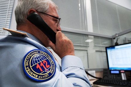 Подмосковная система «112» начала принимать вызовы от граждан с нарушениями слуха и речи 
