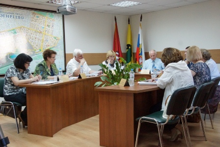 Новая редакция Положения о Комиссии аппарата Совета депутатов утверждена на внеочередном июльском заседании