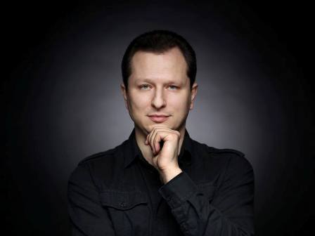 Концерт музыканта Юрия Мартынова состоится в музее Вадима Сидура