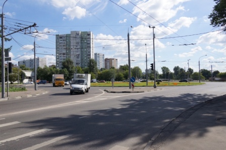Новые светофоры и переходы появятся в Новогирееве до конца года
