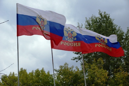 В рамках празднования Дня города в Новогирееве пройдёт праздничная встреча «Русская хлебосольная»