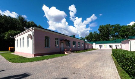 Экоцентр в Кускове открывает для школьников занятия в кружках 
