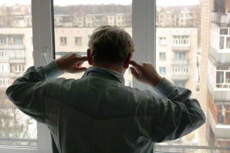 Мосгордума рассмотрит вариант ужесточения закона о тишине