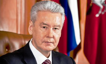 С. Собянин: Продолжительность жизни в Москве составляет 77 лет 