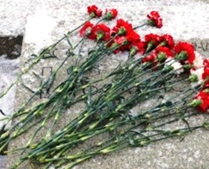 На Перовском кладбище пройдёт Вахта памяти у солдатского мемориала