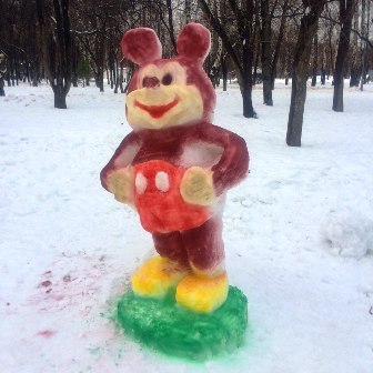 Перовский парк приглашает встретить новый год в старинной усадьбе графа Разумовского 