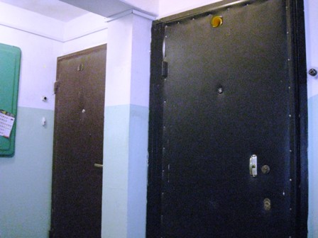 Более полутора тысяч адресов сдаваемых в аренду новогиреевских квартир внесено в информационную базу данных ОПОП