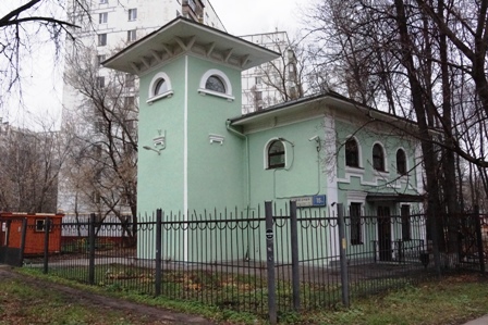 Музей наивного искусства принимает участие в Международном фестивале «Фестнаив»    