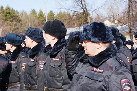 В управе района Новогиреево Комиссия по антитеррору подвела итоги работы за год