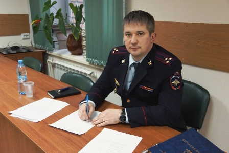 В 2016 году в Новогирееве уменьшилось число квартирных краж и краж автомобилей