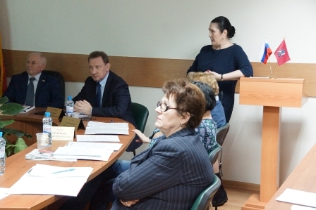 Более 700 тысяч граждан обратились за помощью в поликлинику № 69 в минувшем году