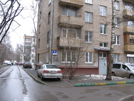 Столичные власти определились какие пятиэтажки снесут в первую очередь 