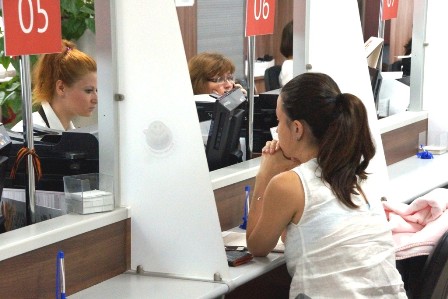 В новогиреевском центре госуслуг для многодетных семей работает сервис «Одно окно» 