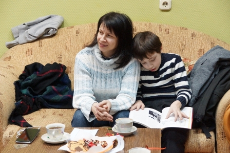 Школа № 2093 приглашает родителей поучаствовать в вэбинарах