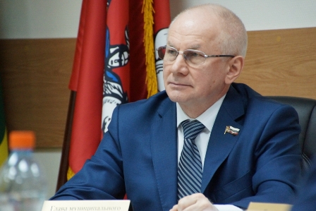 По словам главы муниципального округа, Новогиреево является самодостаточным округом  