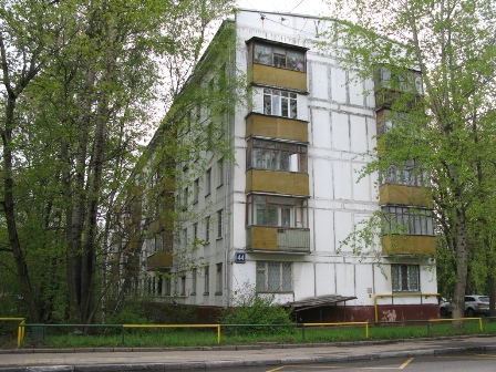Закон о реновации