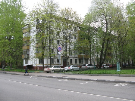 В Мосгордуме прошёл единый приём граждан по вопросам реновации