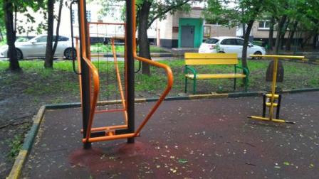 Жительница из Новогиреева не прошла мимо проблемы и написала об этом на портал мэра Москвы