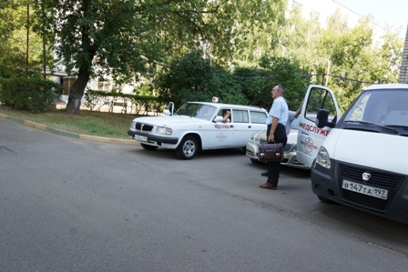 Портал «Наш город» помог восстановить справедливость жителю района Новогиреево