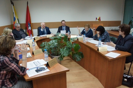 Депутаты нашли средства обновить ещё три контейнерных площадки