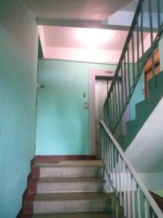 Освещение в подъездах восстановлено по заявлениям новогиреевцев