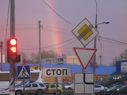 В Новогирееве началась подготовка светофорных объектов к осенне-зимнему сезону