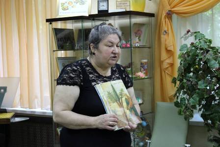 Новогиреевцам рассказали о православных праздниках 