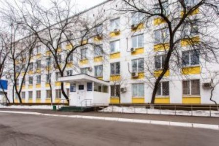 По заявлению жительницы района смс-уведомление в поликлинике № 69 восстановлено