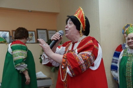 Каждый день в ТЦСО «Новогиреево» можно провести с пользой
