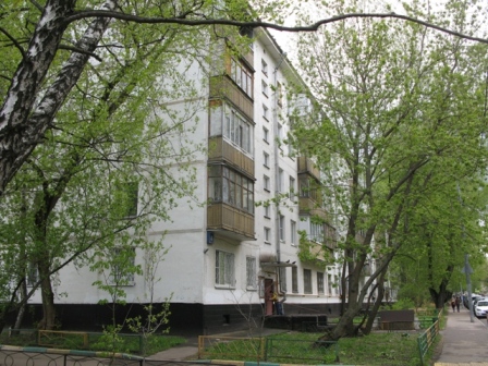 Мэр Москвы утвердил адреса стартовых площадок по программе реновации