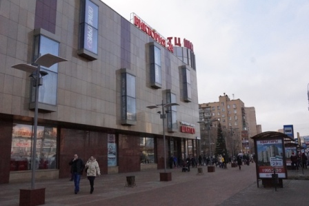 Два новых универсама откроются в районе до конца года