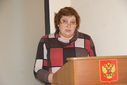 Общественники района рассказали о профилактических беседах с пенсионерами