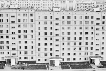 В музее Вадима Сидура откроется выставка-инсталляция фотографов Юрия и Игоря Пальминых