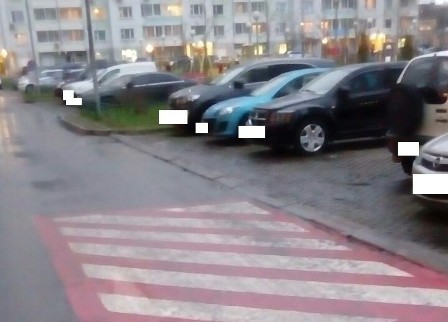 В микрорайоне «Большое Кусково» ликвидировано подтопление придомовой территории 