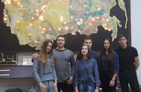 Новогиреевские школьники продолжают экскурсии в вузы в рамках  «Университетских суббот»
