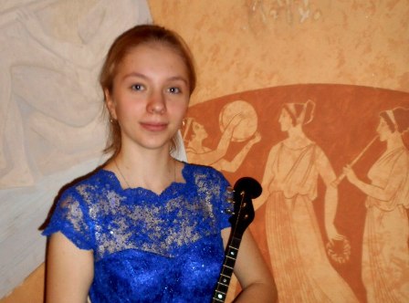 Юные музыканты из Новогиреева и Перова отличились в конкурсе «Золотой колос»
