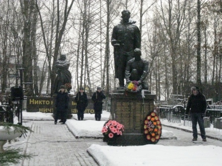 Новогиреевские ветераны примут участие в митинге памяти на Перовском кладбище