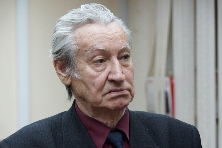 Новогиреевцы подтвердили, что они обязательно пойдут на выборы Президента России