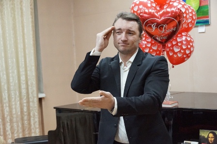 На базе Технологического колледжа пройдёт конференция по жестовому языку