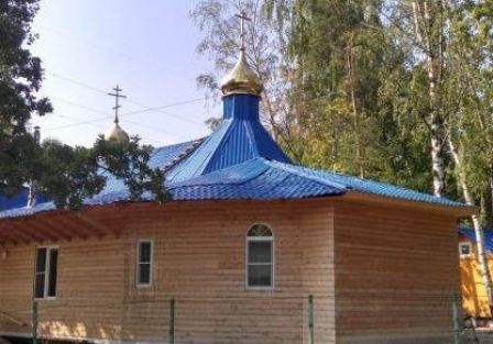 Новогиреевцев зовут в Метрогородок отведать гигантский пасхальный кулич 