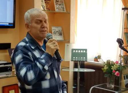 Мужчины ВАО доказали женщинам, что они готовы радовать их всегда