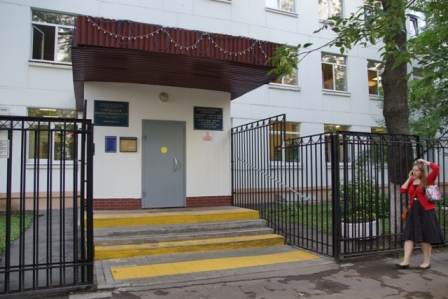 Новогиреевцы могут пройти диспансеризацию по программе «Здоровая печень»