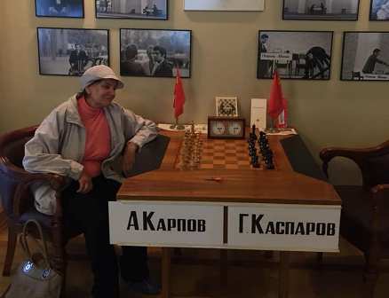 Новогиреевские пенсионеры сделали селфи на 90-м этаже башни «Федерация»