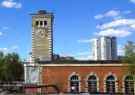 Новогиреевцев приглашают на обучение профессии машиниста электропоезда