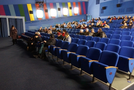 Весь август «Берёзка» бесплатно показывает лучшие отечественные фильмы для детей 