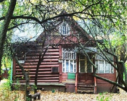 Новогиреевские депутаты заинтересовались судьбой дома Алексея Дикого