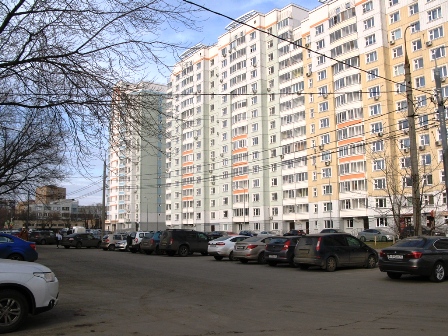 В Новогирееве добились трёхпроцентной экономии общего потребления электроэнергии  